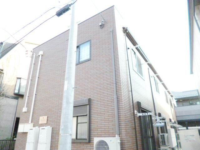 フォレスト根岸