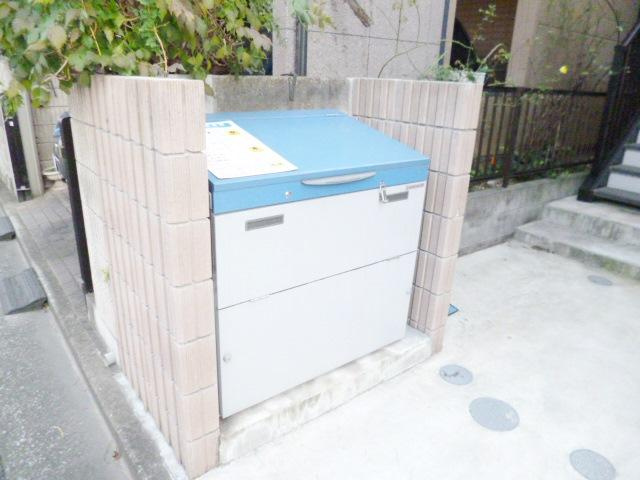 フォレスト根岸のその他共用部分