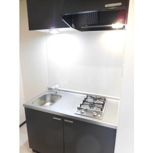 フォレスト根岸のキッチン