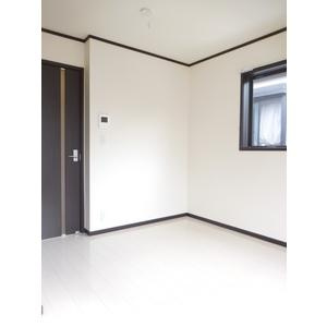 フォレスト根岸の内装