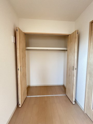 【収納】 | F+style西取石4号館