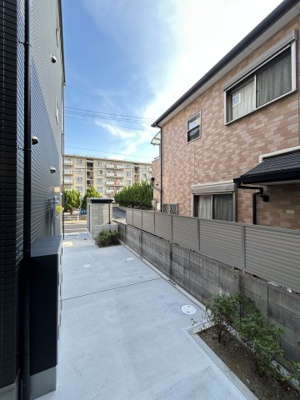 【展望】 | F+style西取石4号館