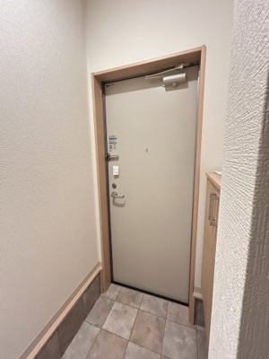 【玄関】 | F+style西取石4号館