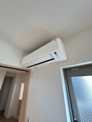 【設備】 | F+style西取石4号館