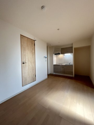 【居間・リビング】 | F+style西取石4号館