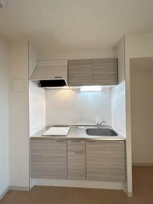 【キッチン】 | F+style西取石4号館