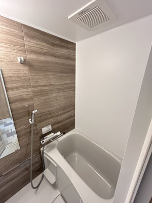 【浴室】 | F+style西取石4号館