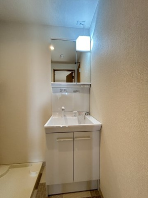 【独立洗面台】 | F+style西取石4号館