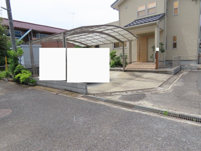 坂戸市泉町売地の展望