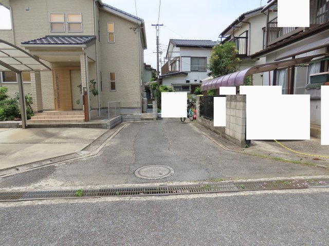 坂戸市泉町売地の展望