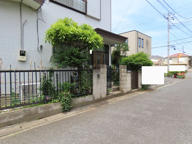 坂戸市泉町売地の展望