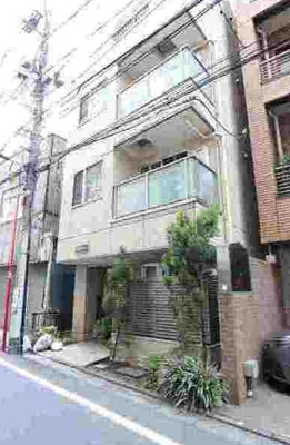 【外観】 | セントル四ッ谷