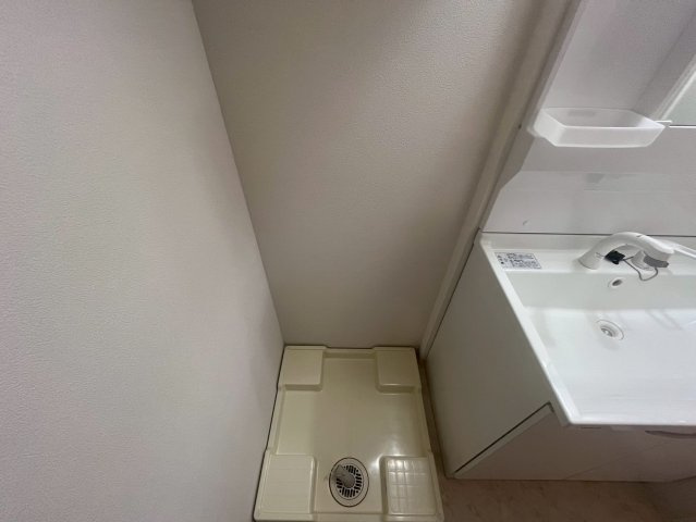 Alivis緑橋の設備