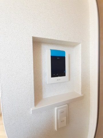 スプリング・ライクⅡの設備