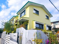 ヴァリー等々力の画像