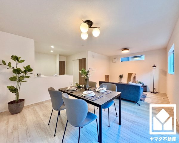 大津市月輪５丁目　24-2期　1号棟