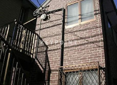 【その他共用部分】 | フランボワーズ