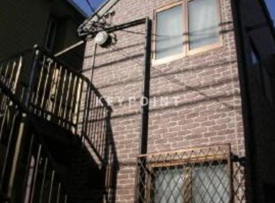 【外観】 | フランボワーズ