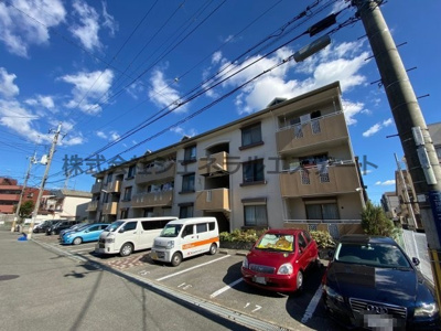 【外観】 | アムールY＆N