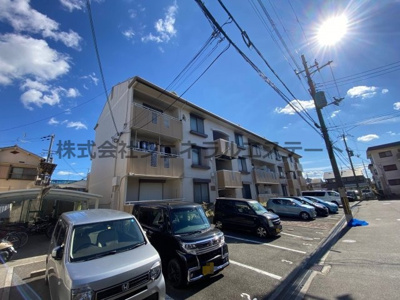 【外観】 | アムールY＆N