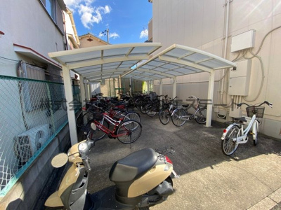 【その他共用部分】 | アムールY＆N