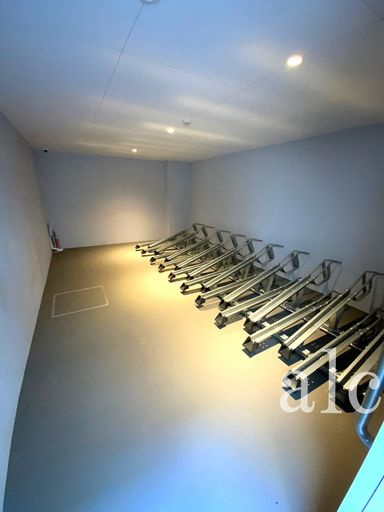 中野区弥生町２丁目の賃貸マンションのその他共用部分|☆敷金礼金なし☆