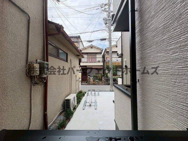 D porta groveの展望