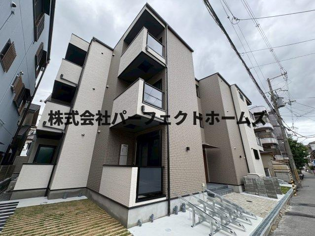 D porta groveの外観|外観も気になるポイント