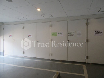 【その他共用部分】 | クリオ元浅草