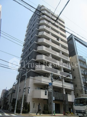 【外観】 | クリオ元浅草