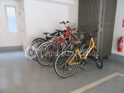 【その他共用部分】 | クリオ元浅草