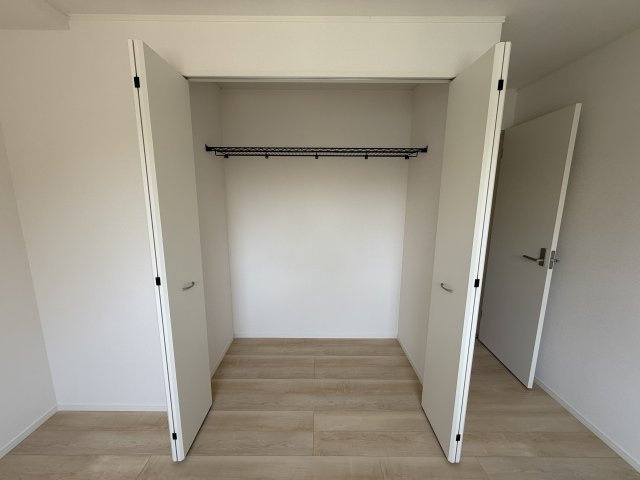 神戸市西区玉津町高津橋新築戸建２号棟の収納