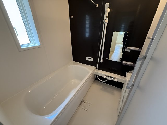 神戸市西区玉津町高津橋新築戸建２号棟の浴室