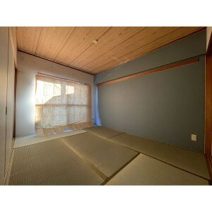 ラ・メゾンファミーユの居間・リビング|おしゃれな居間です