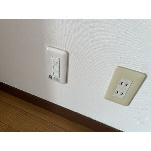 ラ・メゾンファミーユの居間・リビング|おしゃれなリビングです