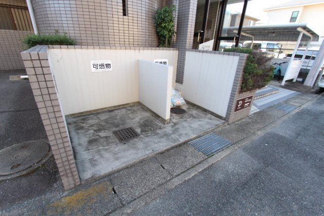 ラ・メゾンファミーユのその他共用部分