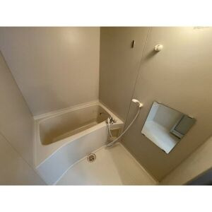 ラ・メゾンファミーユの浴室|日々の暮らしに欠かせないお風呂です