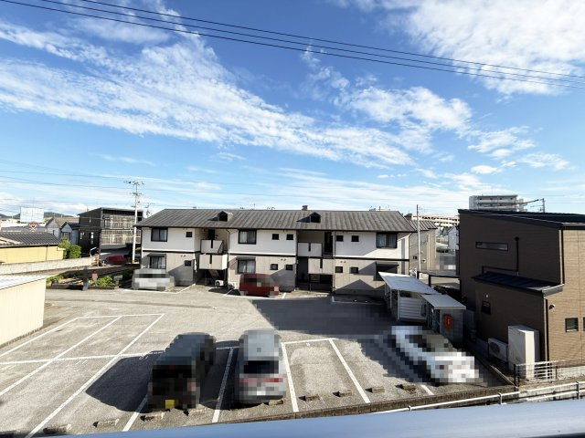 フィットハイムの展望