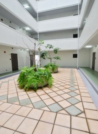 ソフィアお茶の水のその他共用部分|ソフィアお茶の水