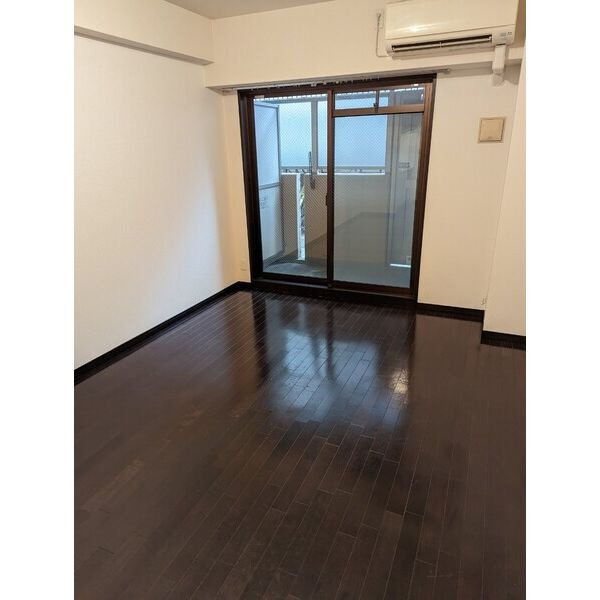 アスヴェル京都東堀川の居間・リビング