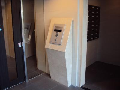 アスヴェル京都東堀川のその他