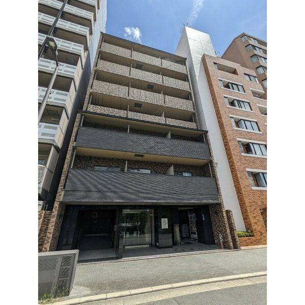 アスヴェル京都東堀川