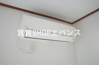 【設備】 | クロノス薬円台