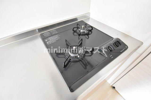 LaCASA玉造のその他