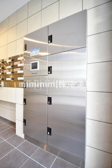 LaCASA玉造のその他