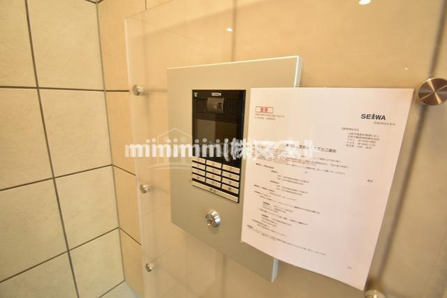 LaCASA玉造のその他