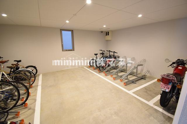 LaCASA玉造のその他