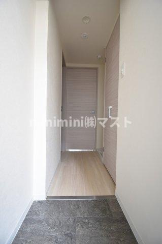 LaCASA玉造のその他