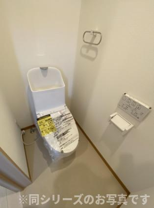 【トイレ】 | アビリタNOB博多駅東グランデ　★プライスホームなら仲介手数料が0円です！★