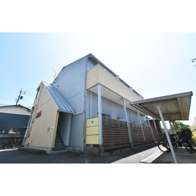 【外観】 | SHANT上津